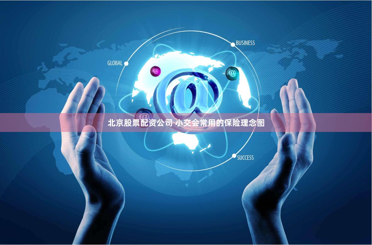 北京股票配资公司 小交会常用的保险理念图