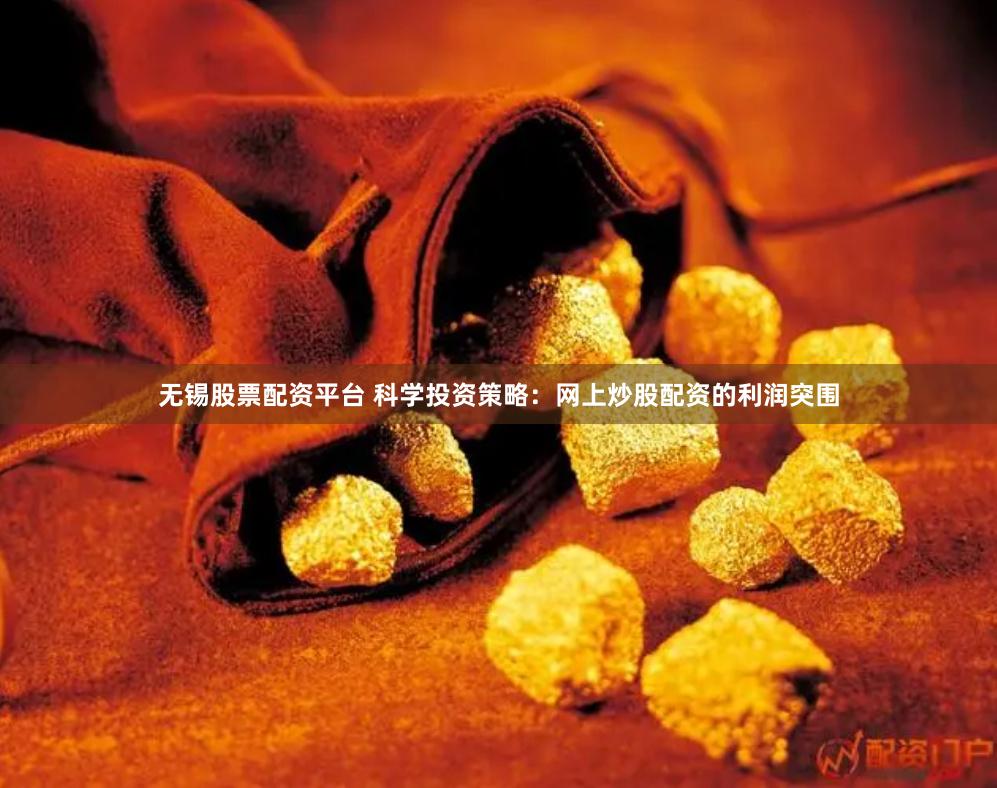 无锡股票配资平台 科学投资策略：网上炒股配资的利润突围