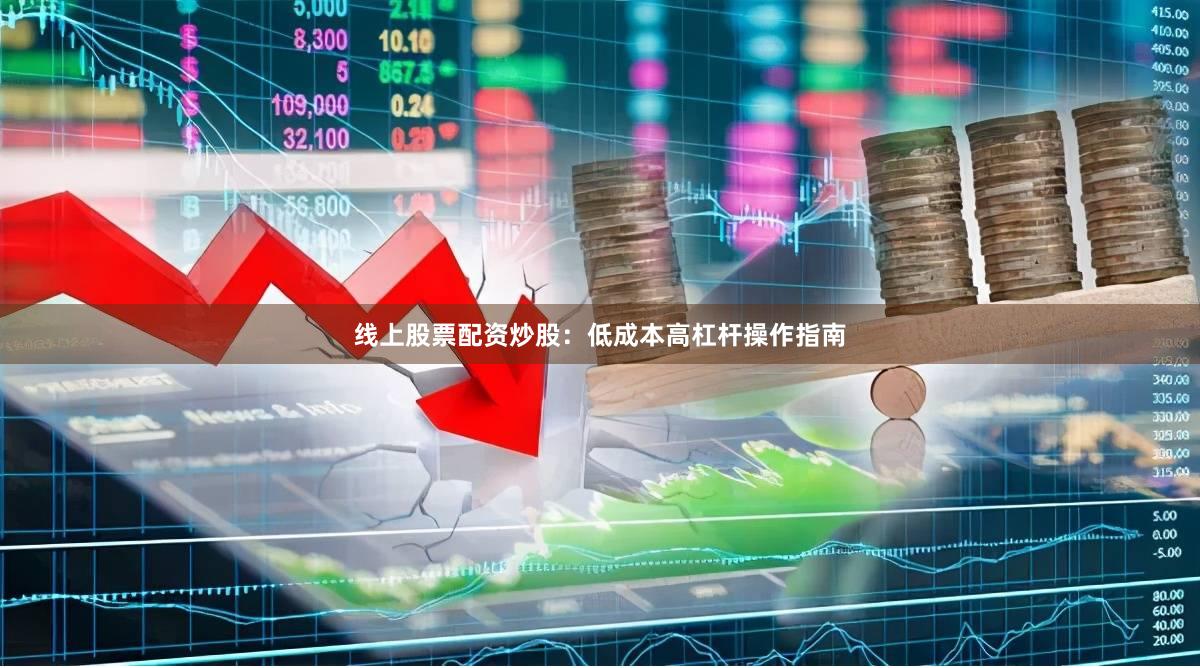 线上股票配资炒股：低成本高杠杆操作指南