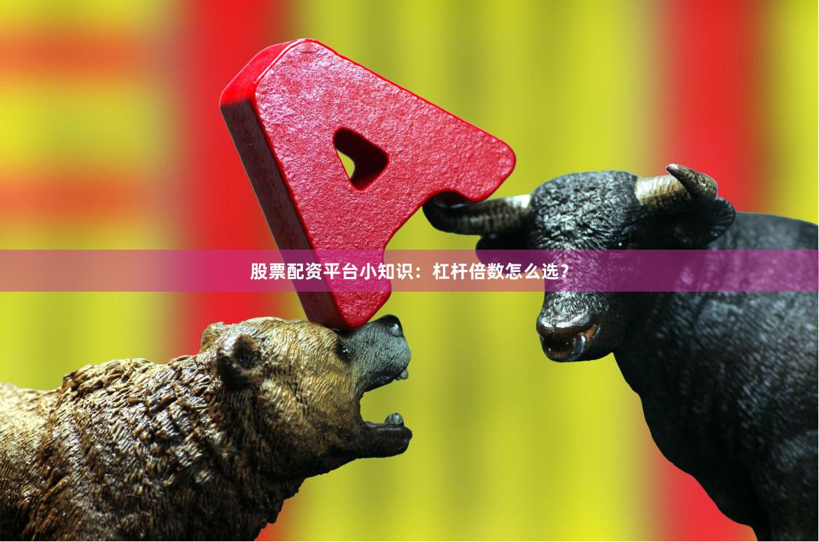 股票配资平台小知识：杠杆倍数怎么选？